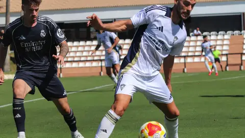 MArbella FC MArbella FC