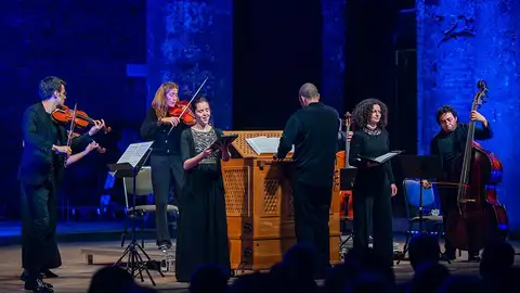 Bachcelona Consorte Bachcelona Consorte