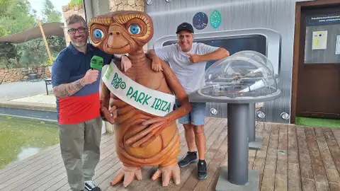 Más de uno Ibiza y Formentera BIBO PARK