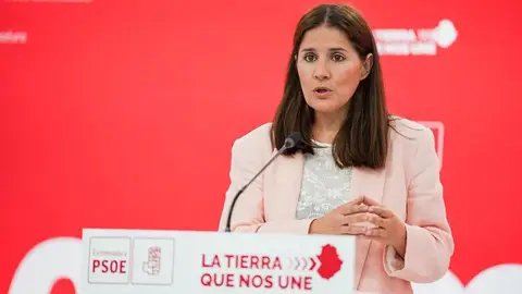 El PSOE extremeño pregunta a la Junta por los motivos del cese del director general de Feval El PSOE extremeño pregunta a la Junta por los motivos del cese del director general de Feval