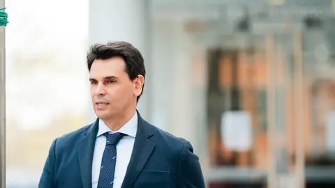 La Abogacía del Estado pide casi 4 años para el novio de Ayuso, igual que la Fiscalía La Abogacía del Estado pide casi 4 años para el novio de Ayuso, igual que la Fiscalía