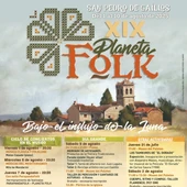 Planeta Folk Planeta Folk