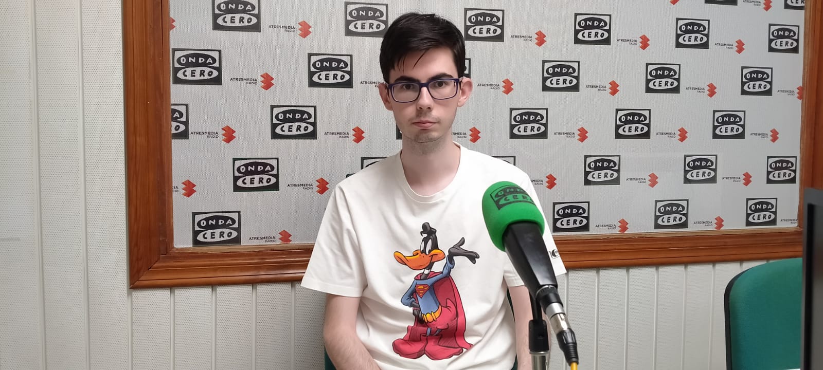 Esta semana vamos con El Choque (The Clash) Esta semana vamos con El Choque (The Clash)