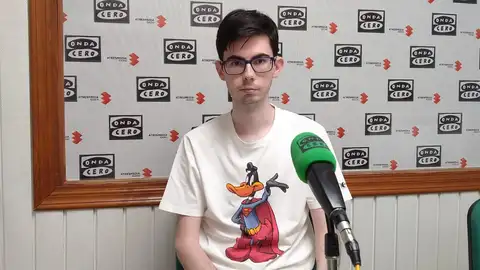 Gonzalo Poveda Gonzalo Poveda
