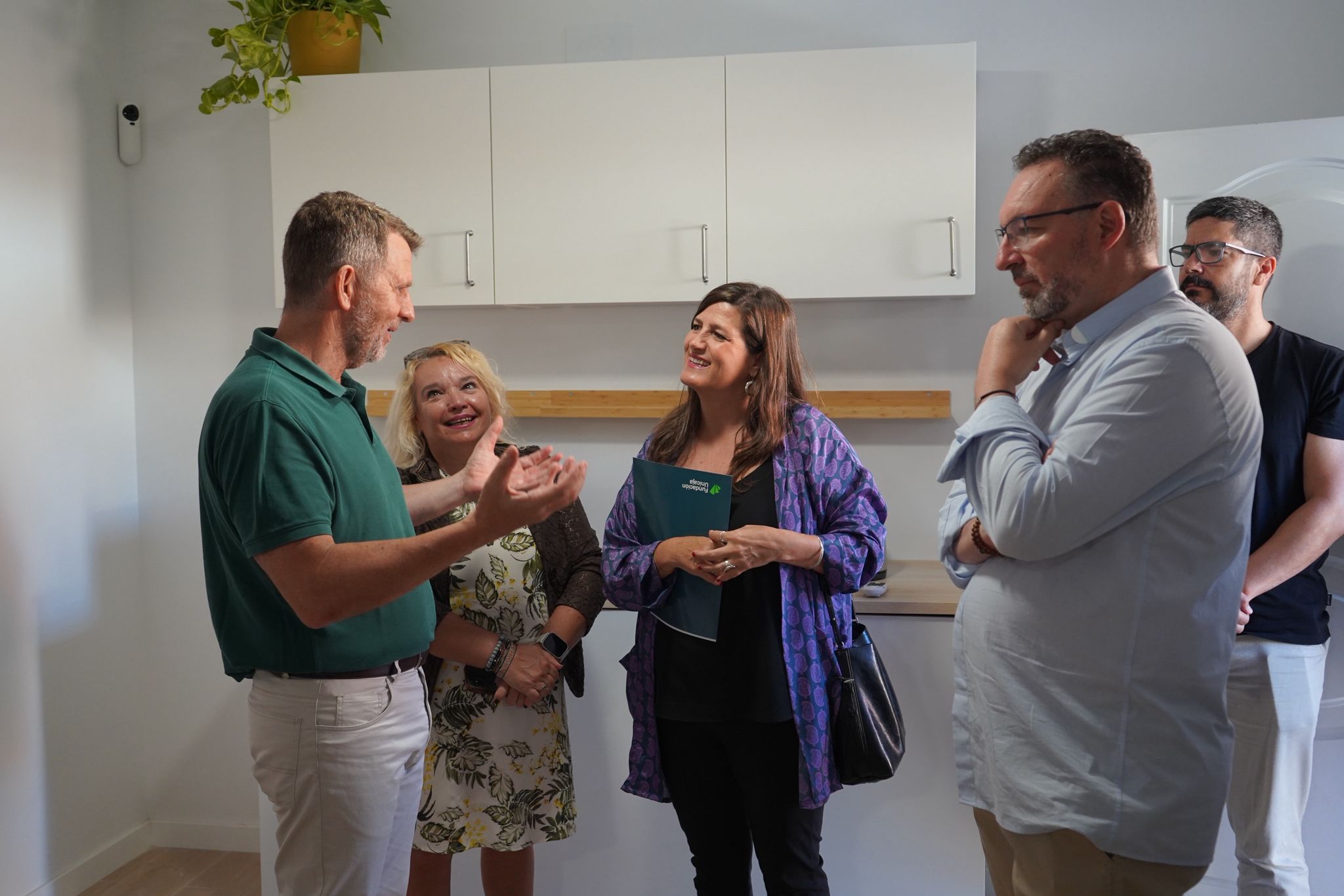 La Casa de la Esperanza el lugar donde nadie es invisible La Casa de la Esperanza el lugar donde nadie es invisible