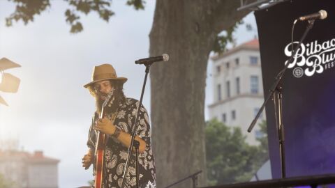 Bilbao Blues Festival