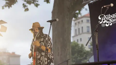 Bilbao Blues Festival Bilbao Blues Festival