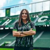 María Hernández se convierte en el tercer fichaje del Elche Femenino