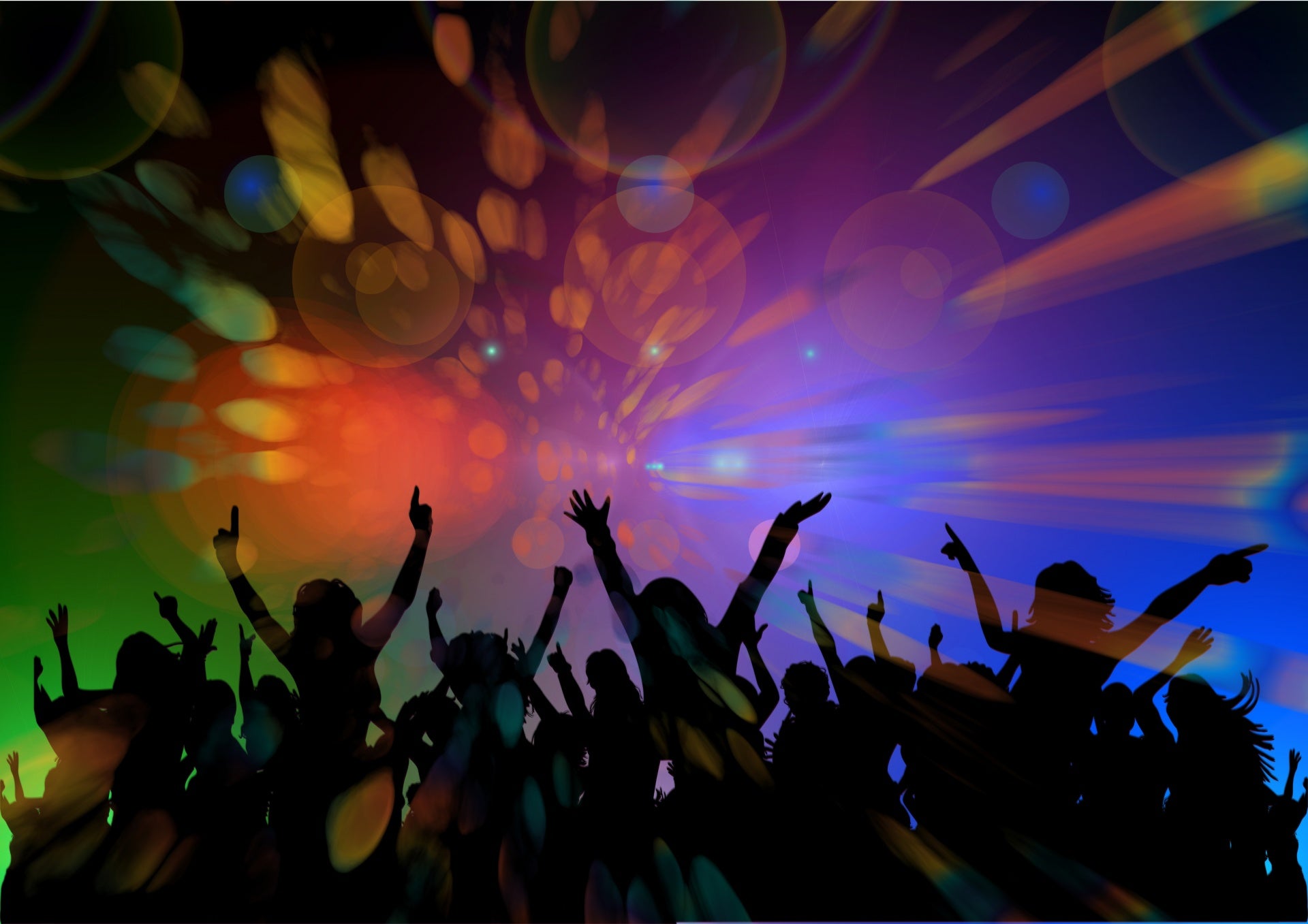 Mesa de redacción: ¿Cuál es el baile más atractivo para las mujeres? Mesa de redacción: ¿Cuál es el baile más atractivo para las mujeres?