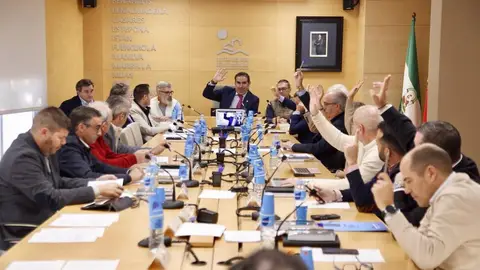 El gobierno de la Mancomunidad lleva dos años consecutivos modernizándose El gobierno de la Mancomunidad lleva dos años consecutivos modernizándose