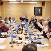 El gobierno de la Mancomunidad lleva dos años consecutivos modernizándose