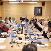 El gobierno de la Mancomunidad lleva dos años consecutivos modernizándose El gobierno de la Mancomunidad lleva dos años consecutivos modernizándose