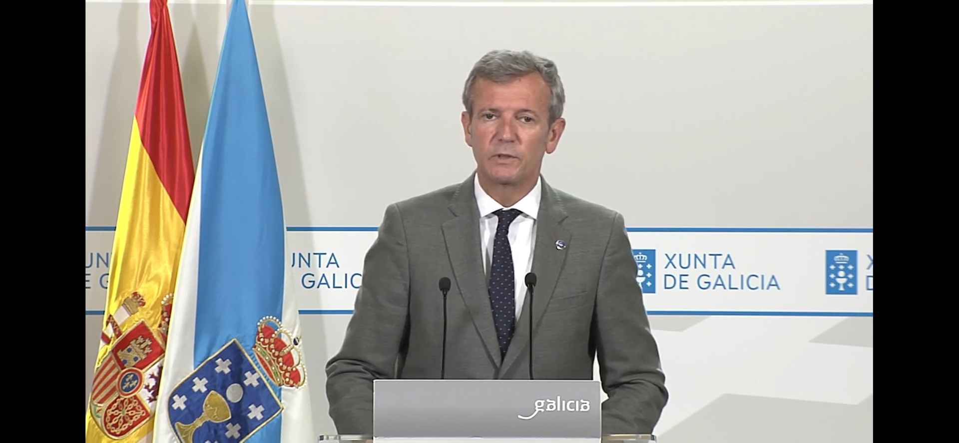 La Xunta aprueba unos Presupuestos de 14.240 millones de euros para 2026 La Xunta aprueba unos Presupuestos de 14.240 millones de euros para 2026