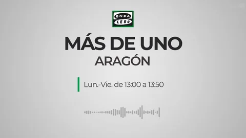 Más de uno Zaragoza 24/12/2025