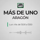 OCR 24 MAS DE UNO ARAGON 13:00 OCR 24 MAS DE UNO ARAGON 13:00