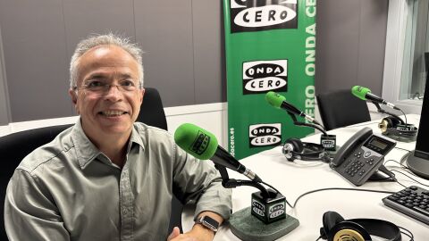 Javier L&oacute;pez Garc&iacute;a de la Serrana 