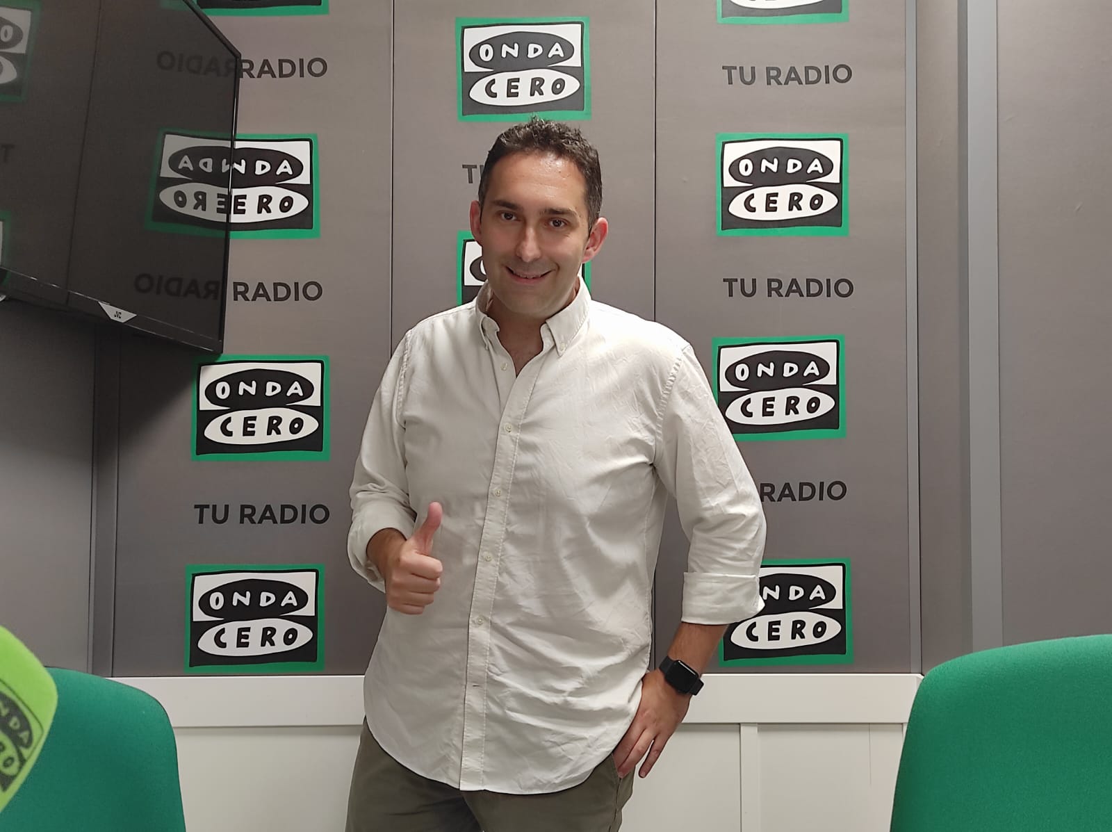 El mejor panadero del mundo es cordobés El mejor panadero del mundo es cordobés