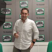 José Roldán, mejor panadero del mundo