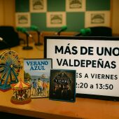Más de Uno Valdepeñas - Fandoms y feria