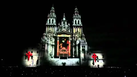 La Plaza del Obradoiro podría recuperar el protagonismo la víspera del Día del Apóstol con un espectáculo audiovisual la noche de los Fuegos del Apóstol, según lPP, PSOE y Compostela Aberta La Plaza del Obradoiro podría recuperar el protagonismo la víspera del Día del Apóstol con un espectáculo audiovisual la noche de los Fuegos del Apóstol, según lPP, PSOE y Compostela Aberta
