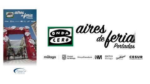 Portadas de Aires de Feria
