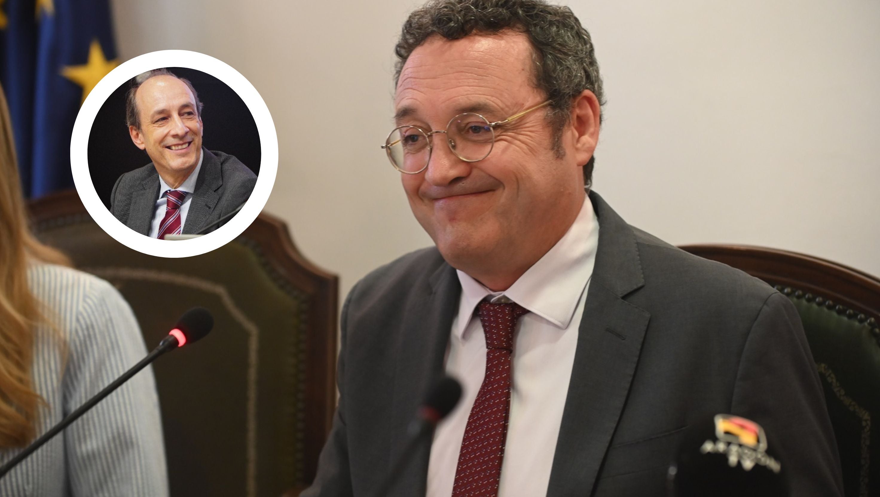 ¿Debe dimitir el fiscal general? Un abogado penalista lo explica: "Tiene obligación moral" ¿Debe dimitir el fiscal general? Un abogado penalista lo explica: "Tiene obligación moral"