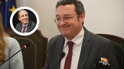 ¿Debe dimitir el fiscal general? Un abogado penalista lo explica: "Tiene obligación moral" ¿Debe dimitir el fiscal general? Un abogado penalista lo explica: "Tiene obligación moral"