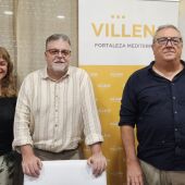 Villena acogerá del 23 al 25 de octubre de 2025 el Congreso Científico del V Centenario