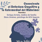 AFA Segovia AFA Segovia