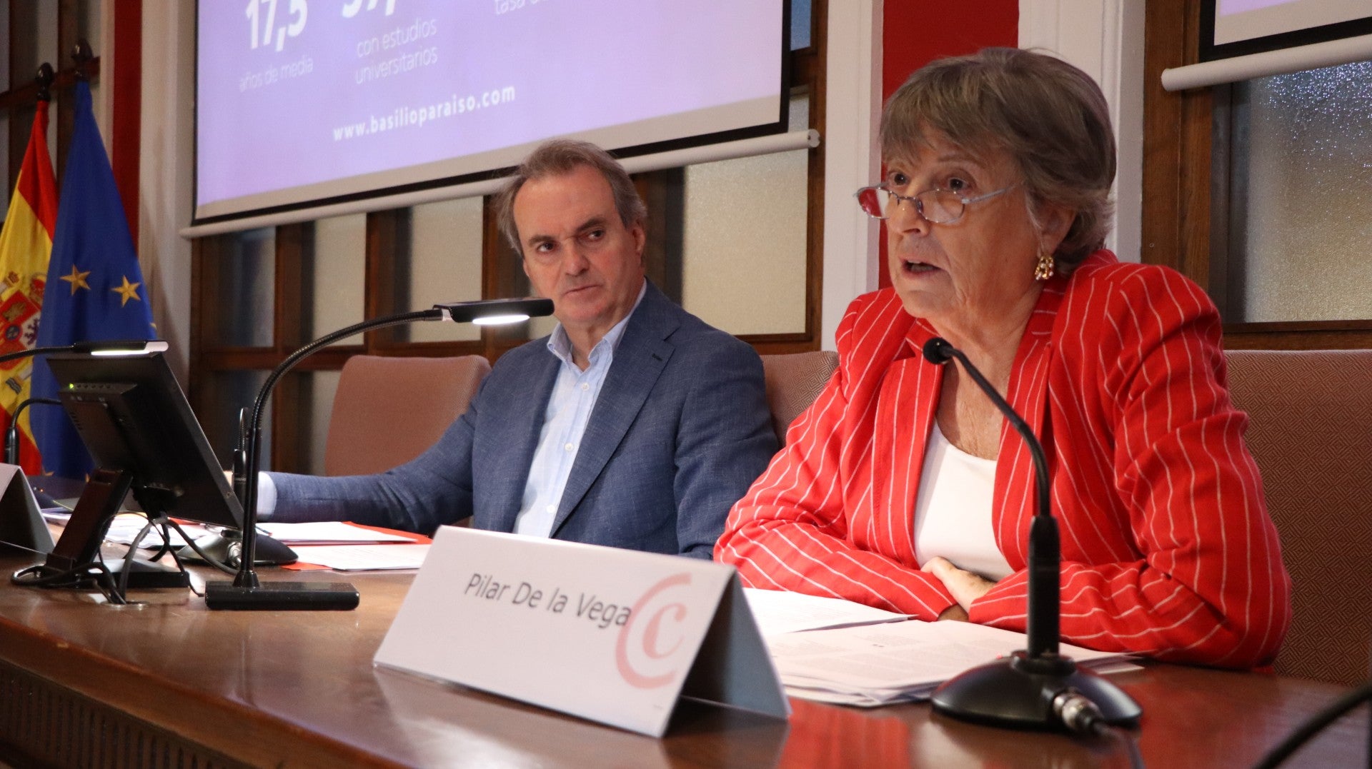 El 6% de los aragoneses son inmigrantes de segunda generación El 6% de los aragoneses son inmigrantes de segunda generación