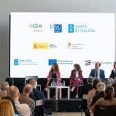 El CiMUS acreditado 'Unidad de Excelencia María de Maeztu' por ser "motor de progreso económico y social"