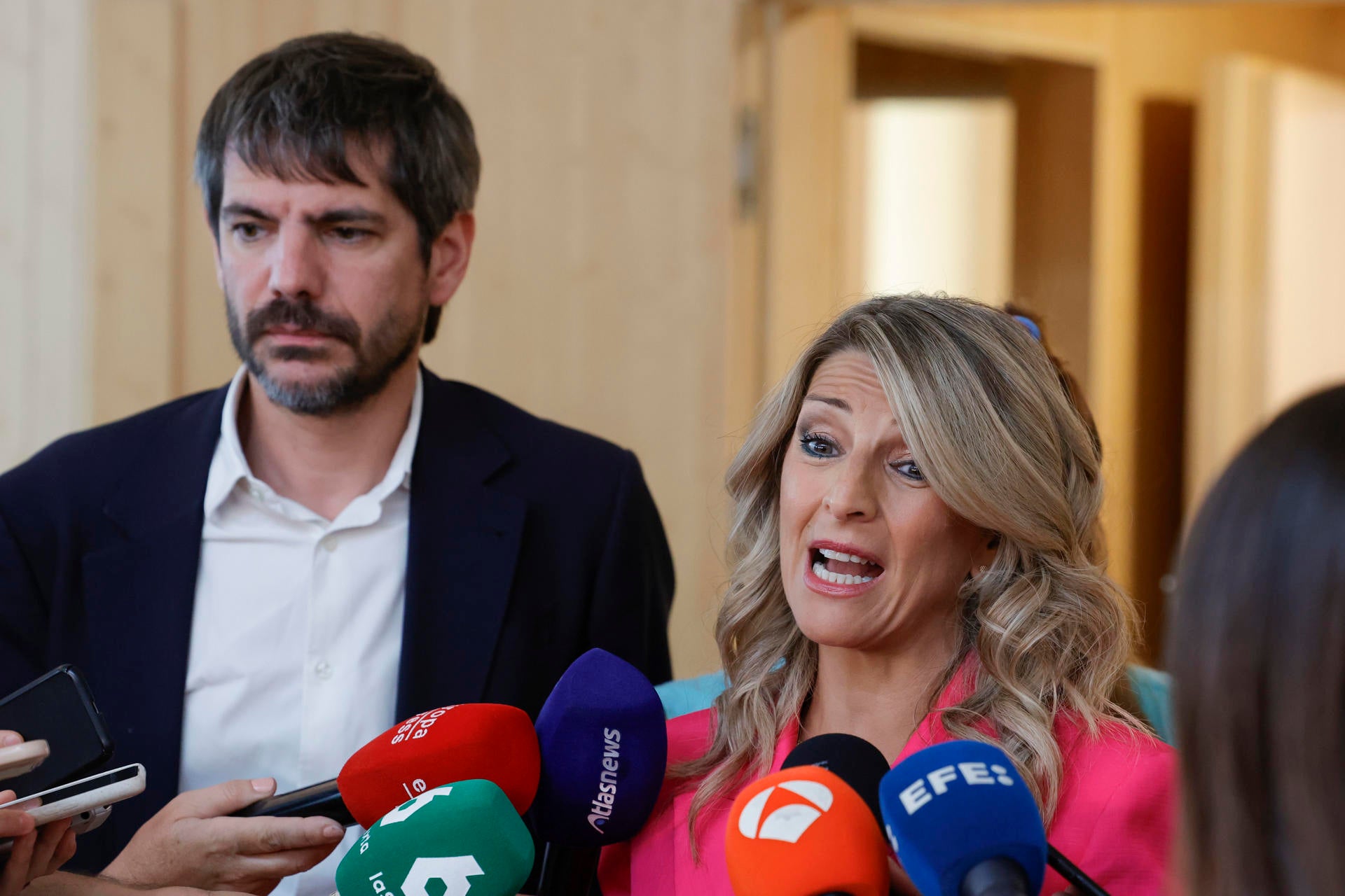 Qué es el coordinador de intimidad: la figura que quiere implantar el Gobierno en el rodaje de escenas sexuales Qué es el coordinador de intimidad: la figura que quiere implantar el Gobierno en el rodaje de escenas sexuales