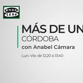 MD1 Córdoba con Anabel Cámara MD1 Córdoba con Anabel Cámara
