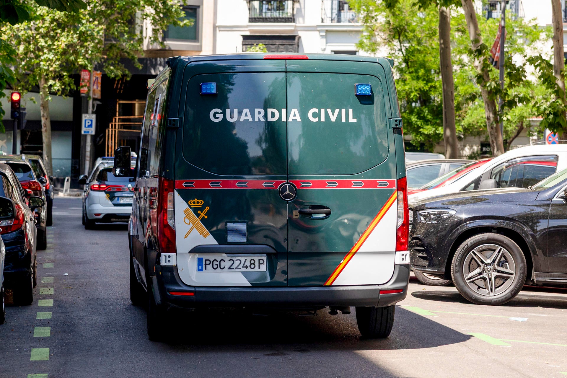 Investigan como violencia machista la muerte de una mujer de 78 años en Navarra Investigan como violencia machista la muerte de una mujer de 78 años en Navarra