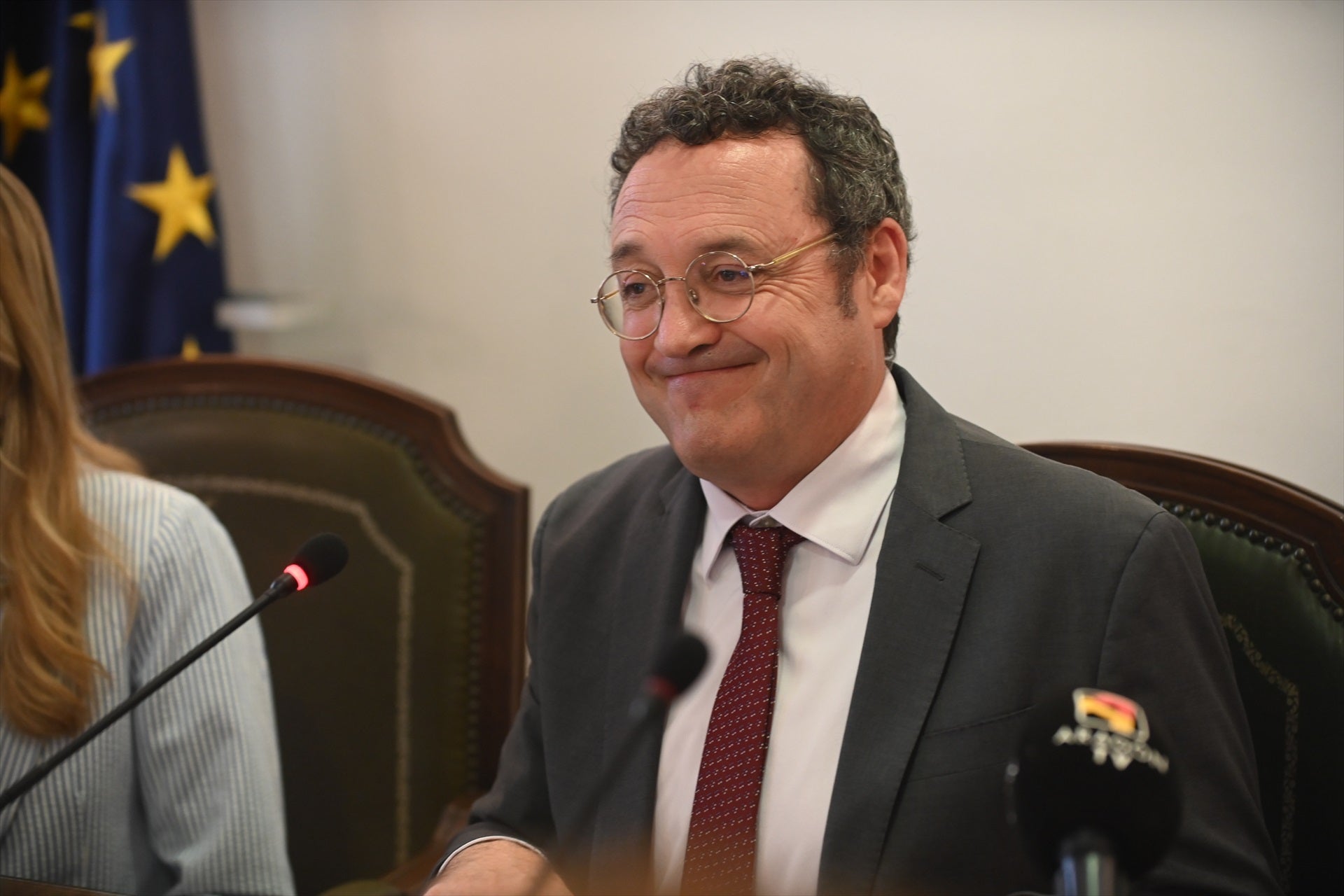 El Supremo confirma el procesamiento del fiscal general del Estado por el delito de revelación de secretos vinculado al novio de Ayuso El Supremo confirma el procesamiento del fiscal general del Estado por el delito de revelación de secretos vinculado al novio de Ayuso