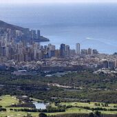 Benidorm inicia la licitación para adquirir cinco lotes de contenedores de recogida selectiva de residuos