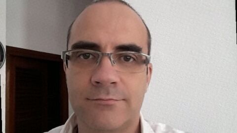 Gustavo Gómez, coordinador de Cáritas Diocesana de Ibiza Gustavo Gómez, coordinador de Cáritas Diocesana de Ibiza