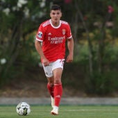 El Elche última la llegada de Martim Neto.