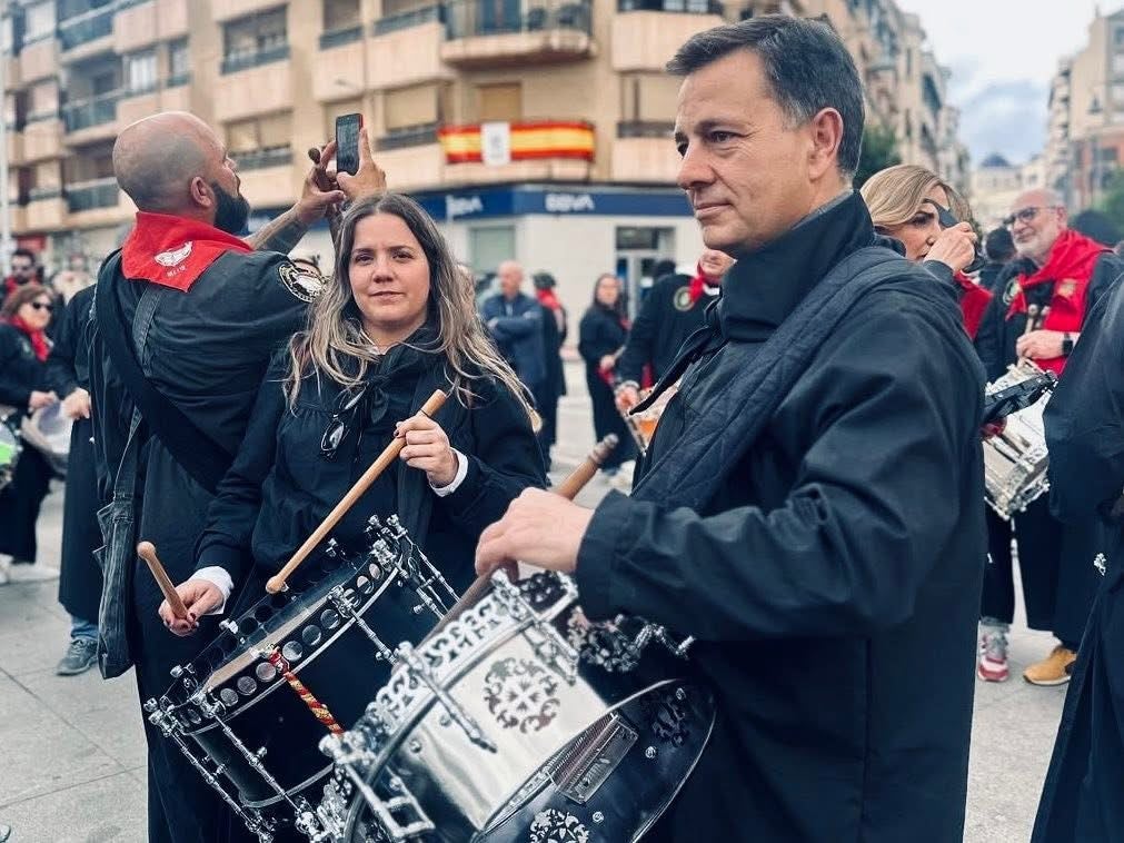 Miriam García Navarro ha sido incorporada al Comité Ejecutivo Nacional del Partido Popular Miriam García Navarro ha sido incorporada al Comité Ejecutivo Nacional del Partido Popular