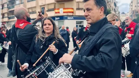 Miriam García Navarro ha sido incorporada al Comité Ejecutivo Nacional del Partido Popular Miriam García Navarro ha sido incorporada al Comité Ejecutivo Nacional del Partido Popular