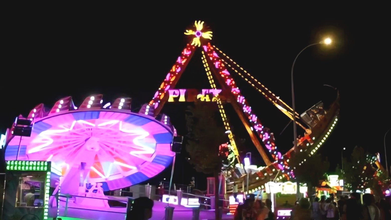 El concejal de Festejos de Valdepeñas resuelve todas las cuestiones sobre esta fiesta El concejal de Festejos de Valdepeñas resuelve todas las cuestiones sobre esta fiesta