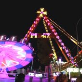 Feria de agosto de Valdepeñas