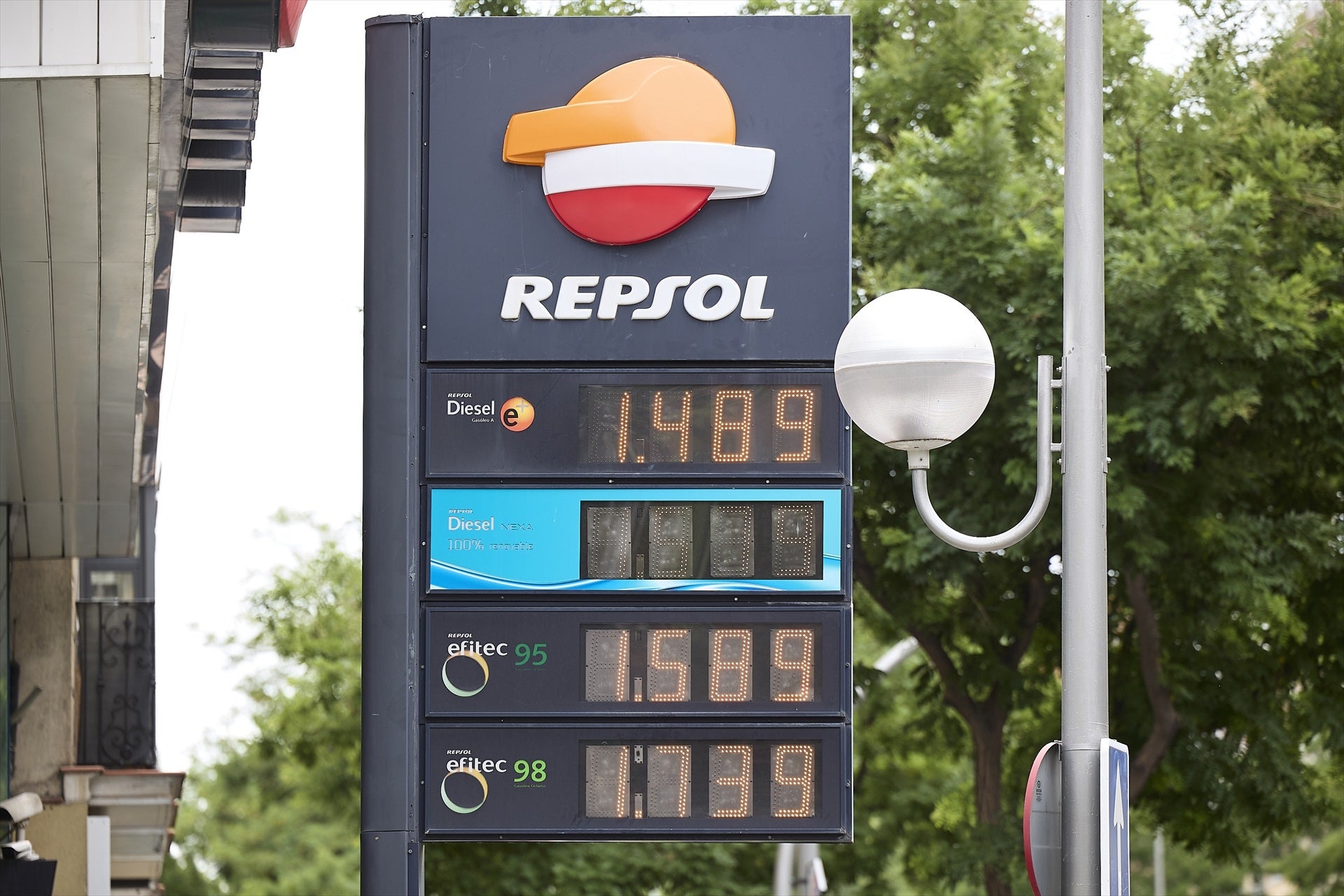 El IPC de julio subió hasta el 2,7% debido al encarecimiento de la electricidad y carburantes El IPC de julio subió hasta el 2,7% debido al encarecimiento de la electricidad y carburantes