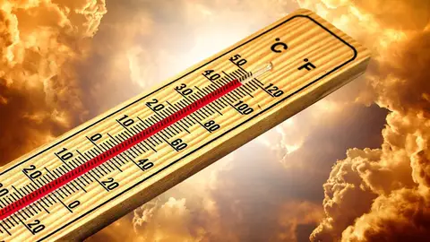 El 112 eleva a naranja la alerta por altas temperaturas este miércoles en las Vegas del Guadiana El 112 eleva a naranja la alerta por altas temperaturas este miércoles en las Vegas del Guadiana