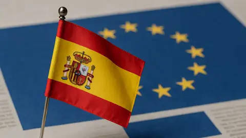 La economía estrella de Europa será España pese a la amenaza arancelaria, según un artículo de 'The Wall Street Journal' La economía estrella de Europa será España pese a la amenaza arancelaria, según un artículo de 'The Wall Street Journal'