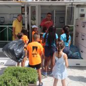 El Consorci Mare continua con sus campañas de educación y sensibilización ambiental 