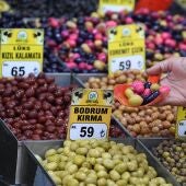 El IPC de julio subió hasta el 2,7% debido al encarecimiento de la electricidad y carburantes