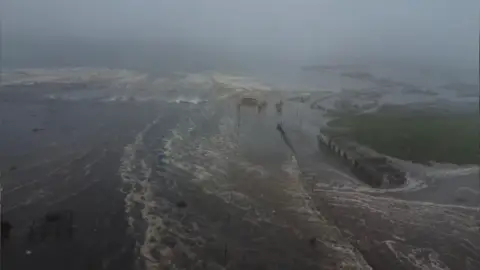 El tsunami de Kamchatka figura entre los diez más fuertes jamás registrados: esto es lo que tienen en común El tsunami de Kamchatka figura entre los diez más fuertes jamás registrados: esto es lo que tienen en común