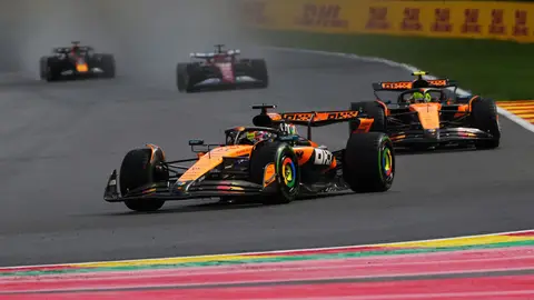 F1 Grand Prix of Belgium F1 Grand Prix of Belgium