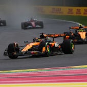 F1 Grand Prix of Belgium